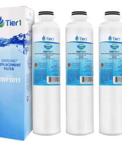 Filtro de Agua para Refrigerador Tier1 DA29-00020B 3-pk |