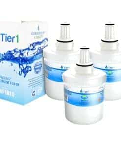 Filtro de agua para refrigerador Tier1 DA29-00003G de 3