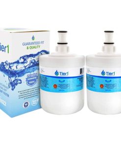 Filtro de Agua para Refrigerador Tier1 8171413 2-pk |