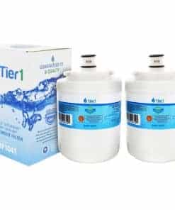 Filtro de Agua para Refrigerador Tier1 UKF7003 2-pk |