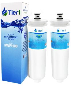 Filtro de Agua para Refrigerador Tier1 CS-52 2-pk |