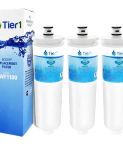 Filtro de Agua para Refrigerador Tier1 CS-52 3-Paquete |