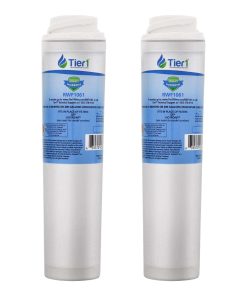 Filtro de agua para refrigerador Tier1 GSWF 2 paq |