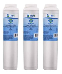Filtro de agua para refrigerador Tier1 GSWF 3 paq. |