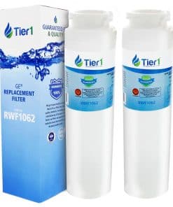 Filtro de Agua para Refrigerador Tier1 MSWF 2-pk |
