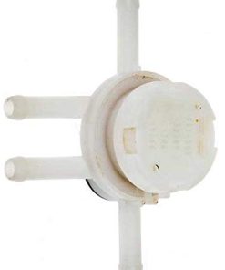 Válvula de Corte de Vacío de Purga del Canister de Vapor