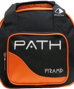 Bolso de bolos Pyramid Path Plus One Spare Tote