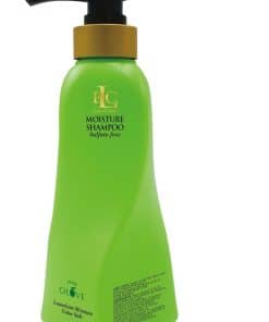 Shampoo Hidratante ELC Pure Olove 33oz 1 litro - Sin