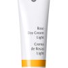Crema de Día Ligera de Rosa Dr. Hauschka, 1 Onza Líquida
