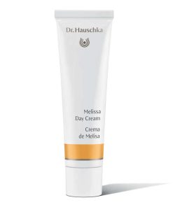 Crema de Día de Melissa Dr. Hauschka, 1 Fl Oz