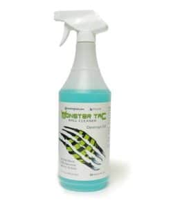 Limpiador de Bolas de Bolos Pyramid bowlingball.com Monster