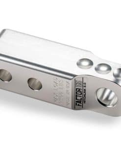 Factor 55 00020-05 Hitchlink 2.0 Clasificado a 9500 lb de