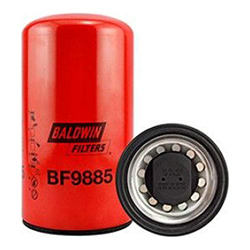 Filtro de Combustible Baldwin BF9885