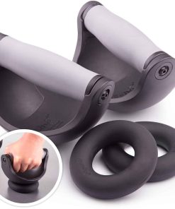 PushX3, Equipo de Entrenamiento, Equipo de Fitness, Mangos