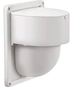 Sellador de ventilación para secadora Lambro 289W