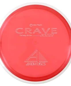 Axiom Discs Proton Crave Disco Golf Driver de Fairway