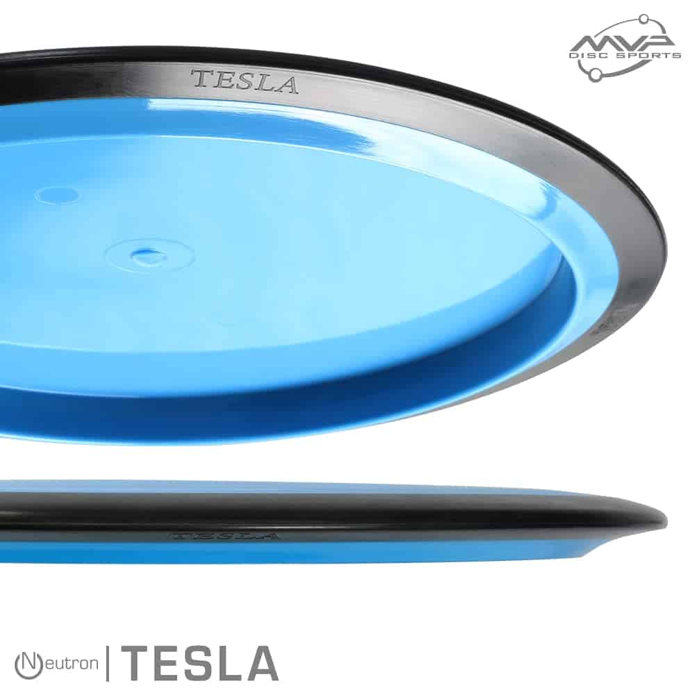 MVP Disc Sports Neutron Tesla Driver de Golf de Disco - Imagen 3