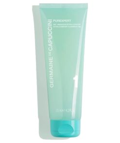 Germaine de Capuccini - Gel Limpiador Facial Extra-Confort
