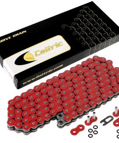 Cadena de transmisión de anillos en O Caltric compatible