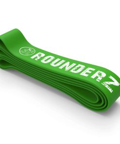 Banda de resistencia para asistencia de dominadas Fitness