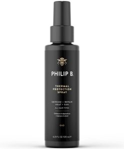 PHILIP B Thermal Protection Spray 4.2 oz. (125 ml) | Plump,