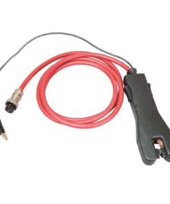 Calibrador de alta tensión TecMATE, TS-208