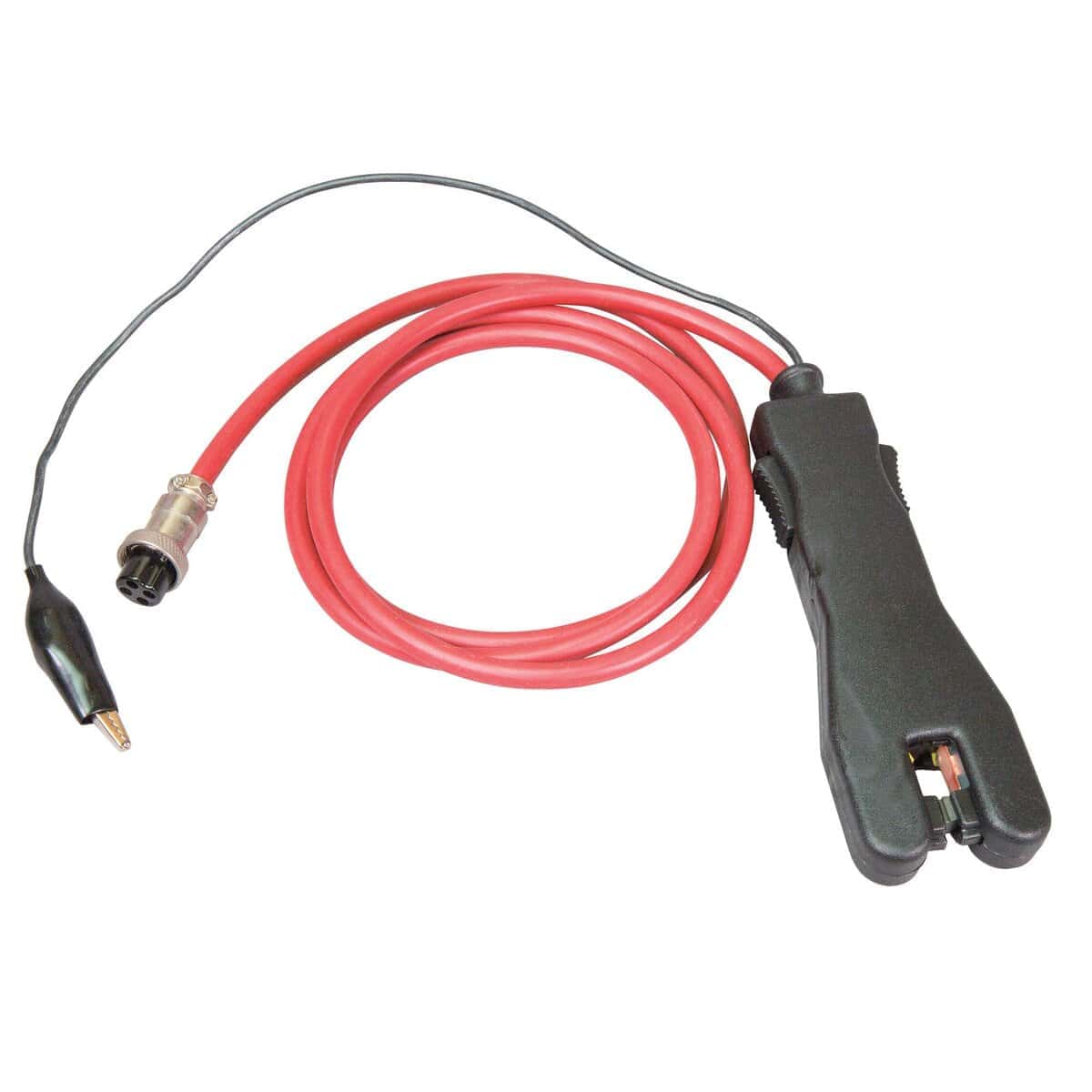 Calibrador de alta tensión TecMATE, TS-208