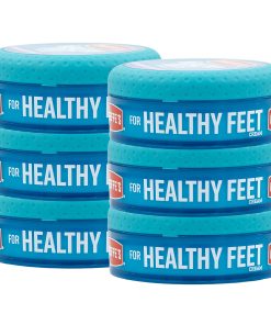 Crema para Pies O'Keeffe's para Pies Saludables; Alivio