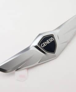 Emblema de Ala de Maletero para Hyundai Genesis Sedán 2015