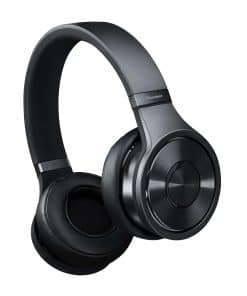 Audífonos Pioneer SE-MX9-K, Negro Índigo
