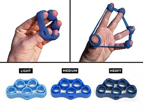Pack de Resistencia Múltiple - Imagen 3