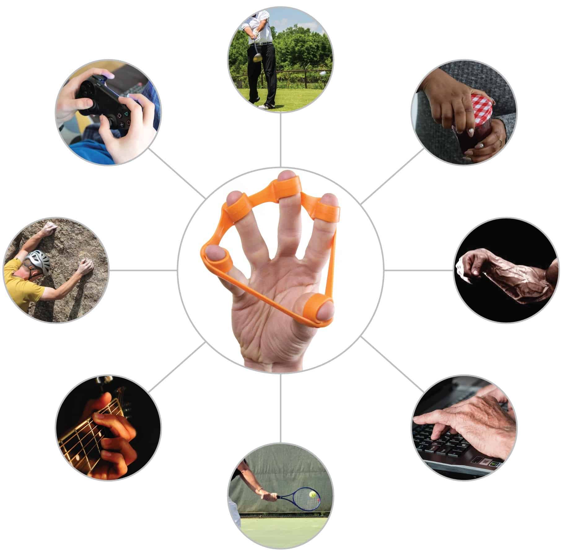 Pack de Resistencia Múltiple - Imagen 5