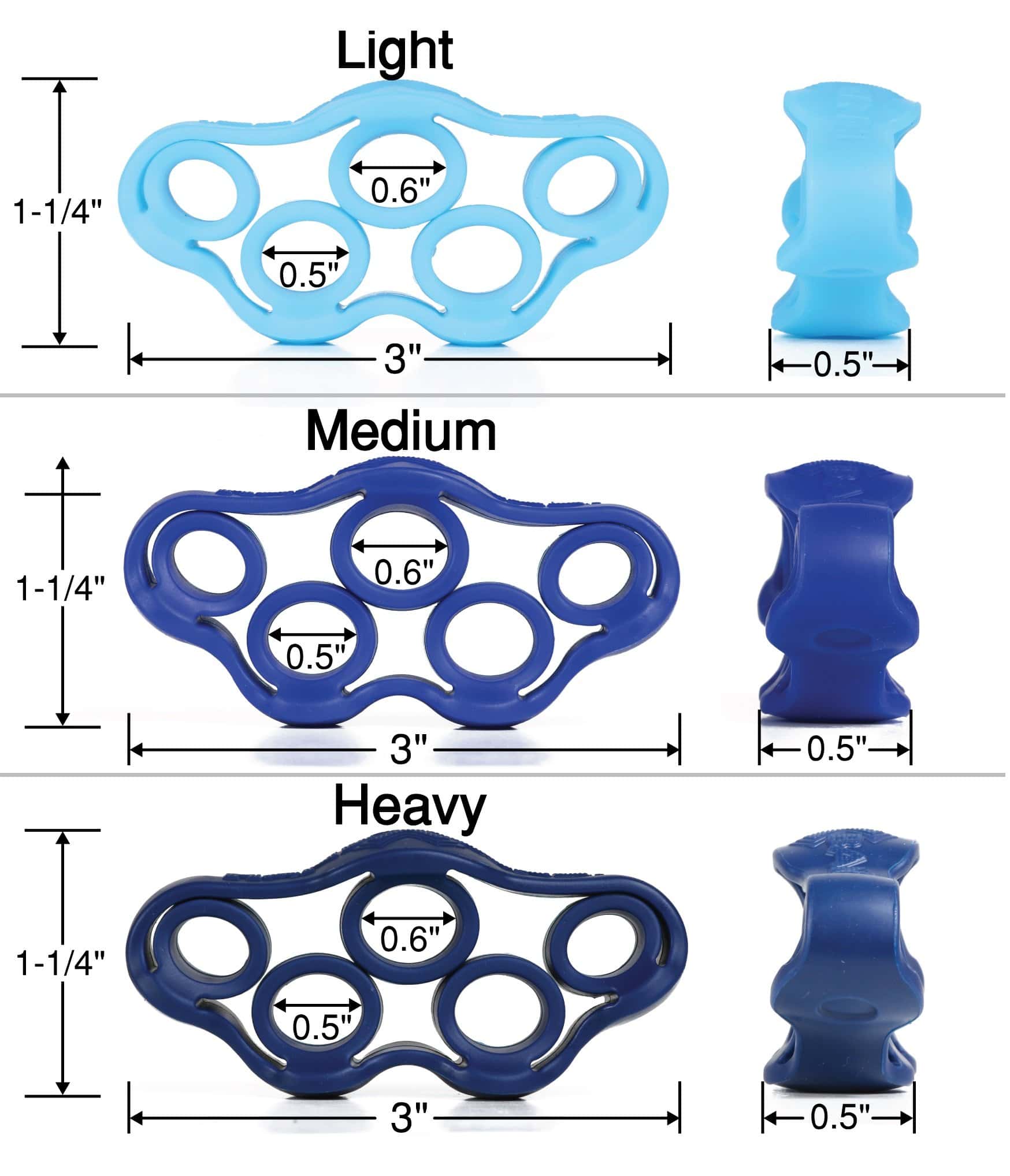 Pack de Resistencia Múltiple - Imagen 4