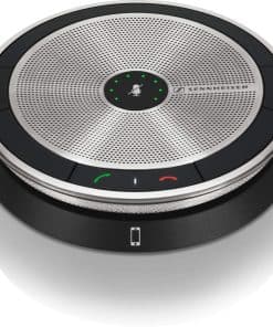 Altavoz móvil Sennheiser SP 20 506049 mejorado en el