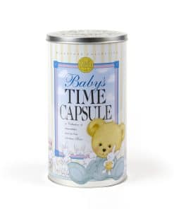 Cápsula de Tiempo para Bebés Milestone Collection,