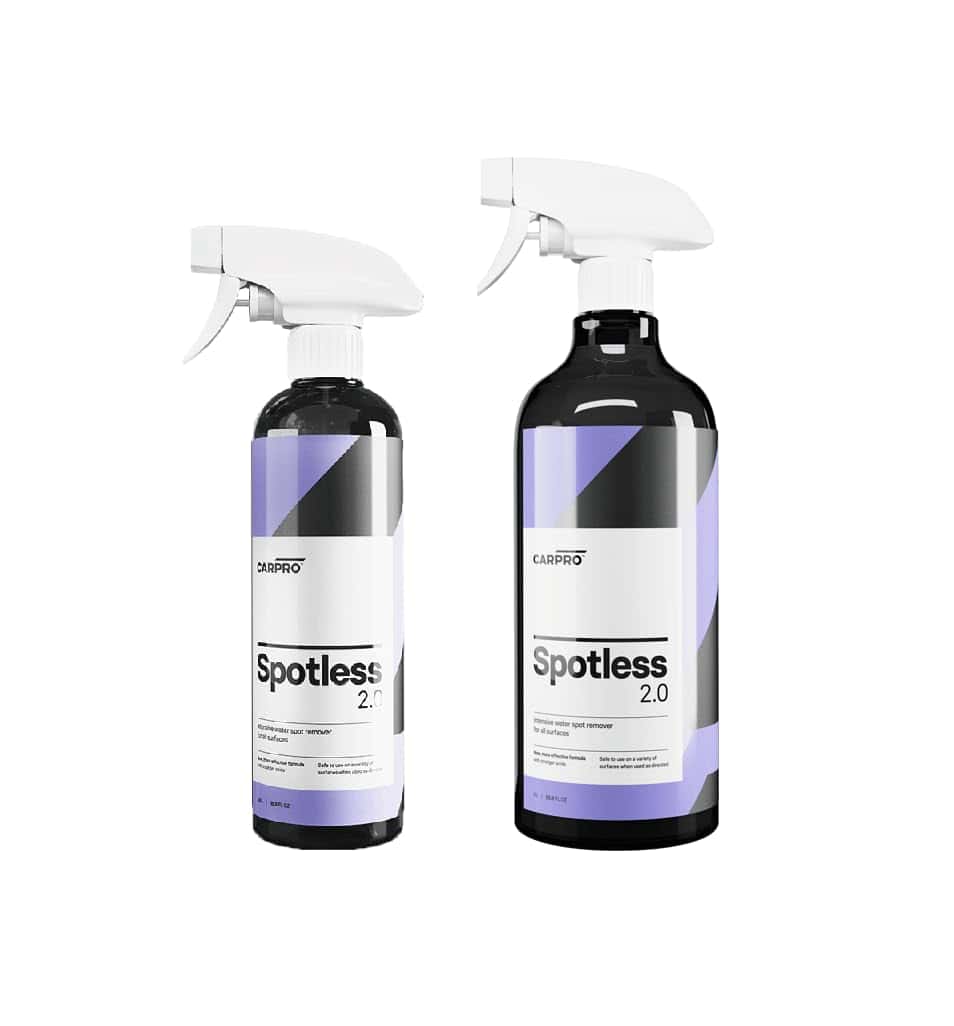 CARPRO Spotless Versión 1 - Descatalogado en 2021 - Imagen 3