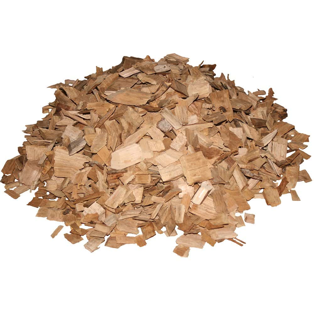 Astillas de Madera para Ahumar Montana Grills, Sabor a - Imagen 3