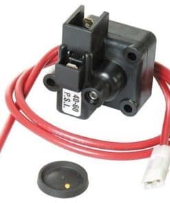 Kit de Repuesto de Interruptor de Presión Shurflo 94-375-05