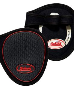 Schiek Sports Grip Pads (Set de 2) - Almohadilla de agarre