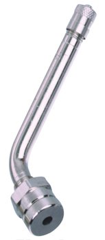 50 Kits Válvulas de Neumático para Camión Compatible con