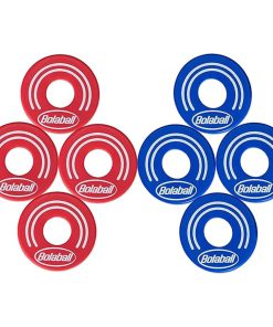 Juego de Rings para Lavadora Juegos al Aire Libre Gigantes