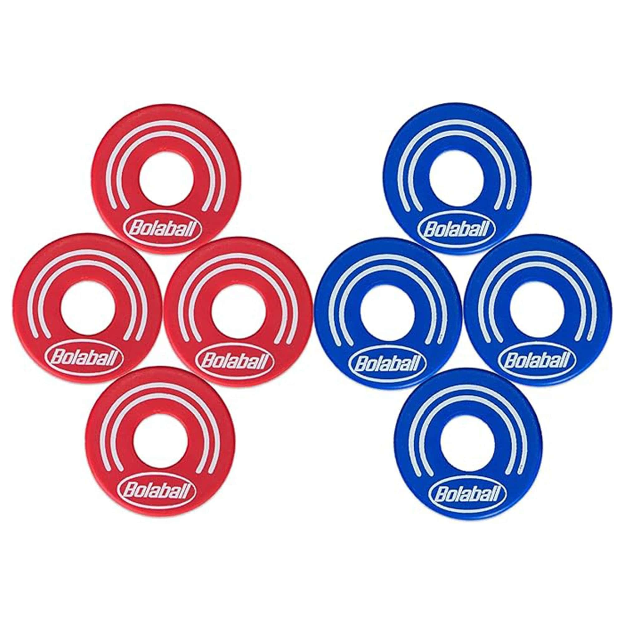Juego de Rings para Lavadora Juegos al Aire Libre Gigantes
