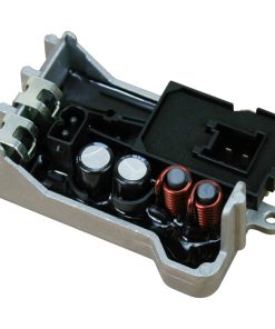 AIP Electronics Resistencia del Motor del Ventilador HVAC