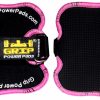 Grip Power Pads FIT Guantes de Levantamiento para Mujeres 1