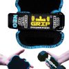 Grip Power Pads PRO - Agarres de Levantamiento La