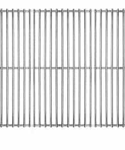 Parrillas de Reemplazo de Acero Inoxidable 304 Alimentario
