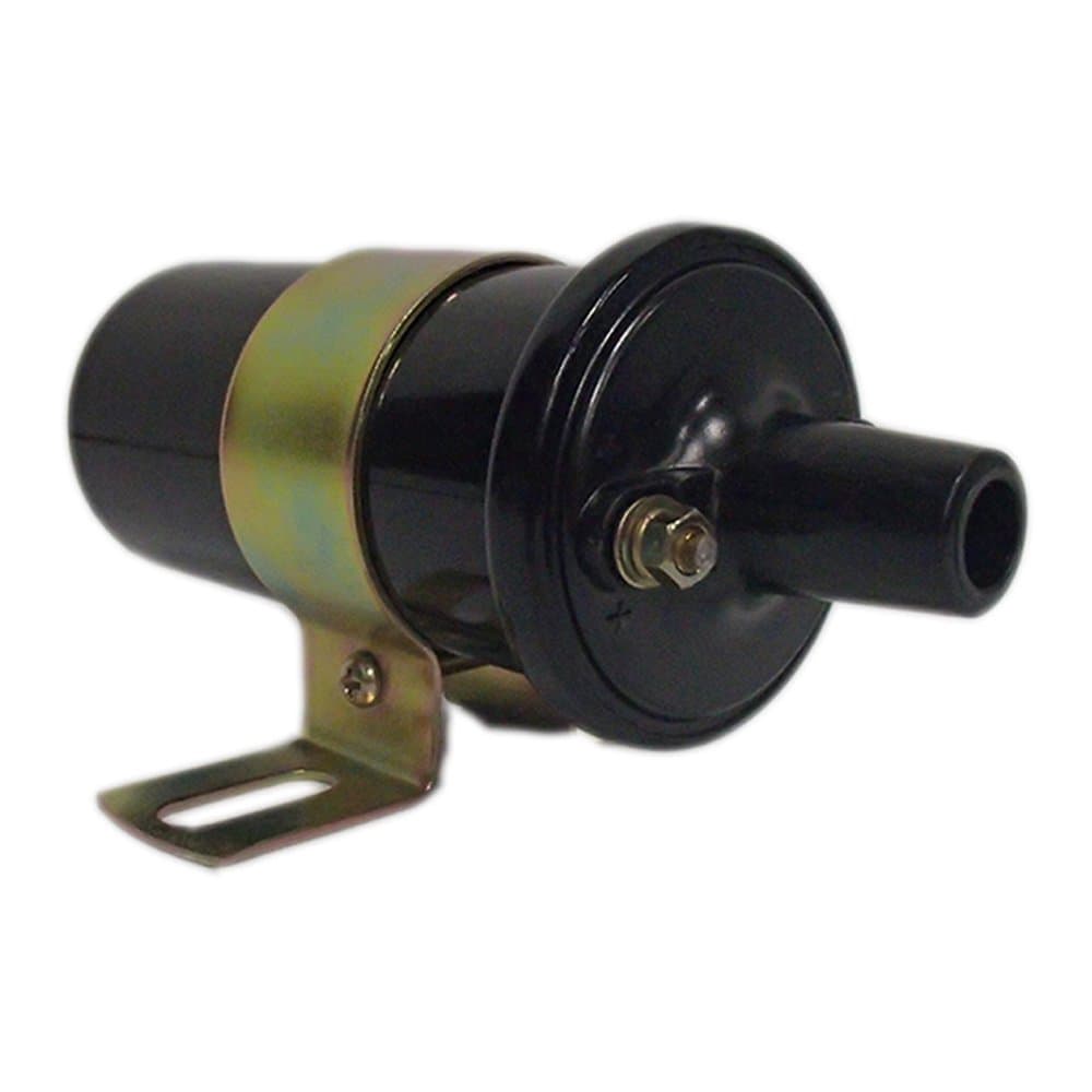 Bobina de encendido 12V para tractor Ford 2000 3000 3600