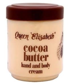 Crema de Manteca de Cacao para Manos y Cuerpo 500ml (Hecho