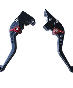RIDE IT FOREVER Palancas de Freno y Embrague para FZ 09