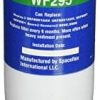 Filtro de agua de repuesto para Maytag UKF-8001, Viking